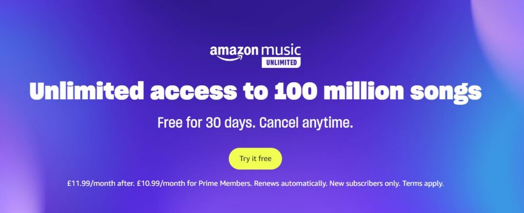 The Cheapest Music Streaming Service Options For 2025 - TopCashback