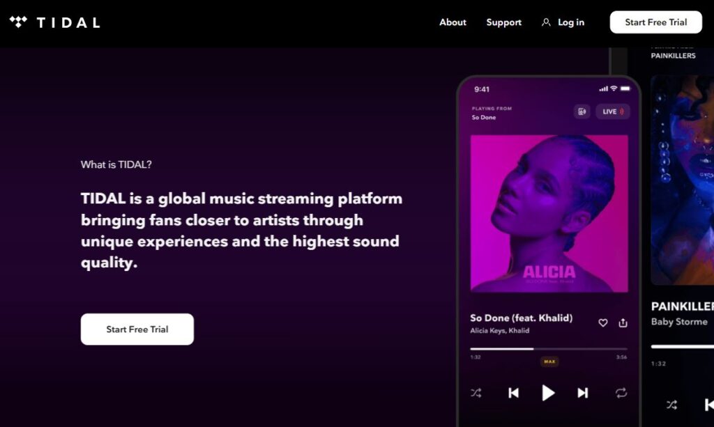 The Cheapest Music Streaming Service Options For 2025 - TopCashback