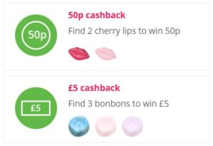 Topcashback christmas treats 2025 answers