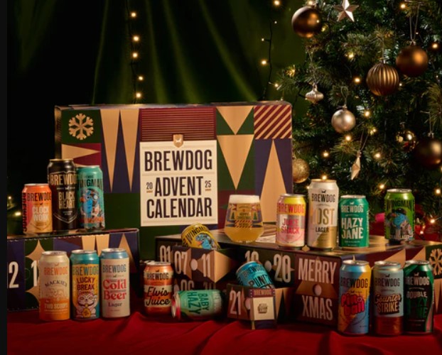 brewdog 2025