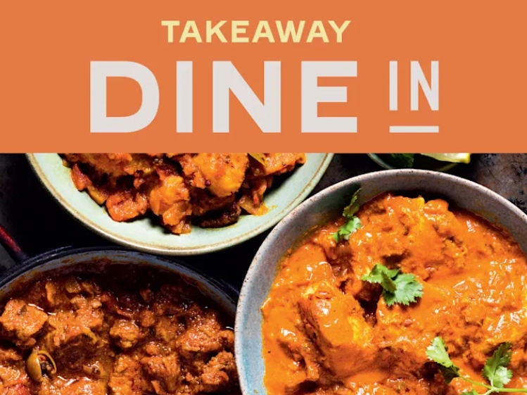 m&s takeaway dine in An image showing the M&S Takeaway Dine-in for 2 meal