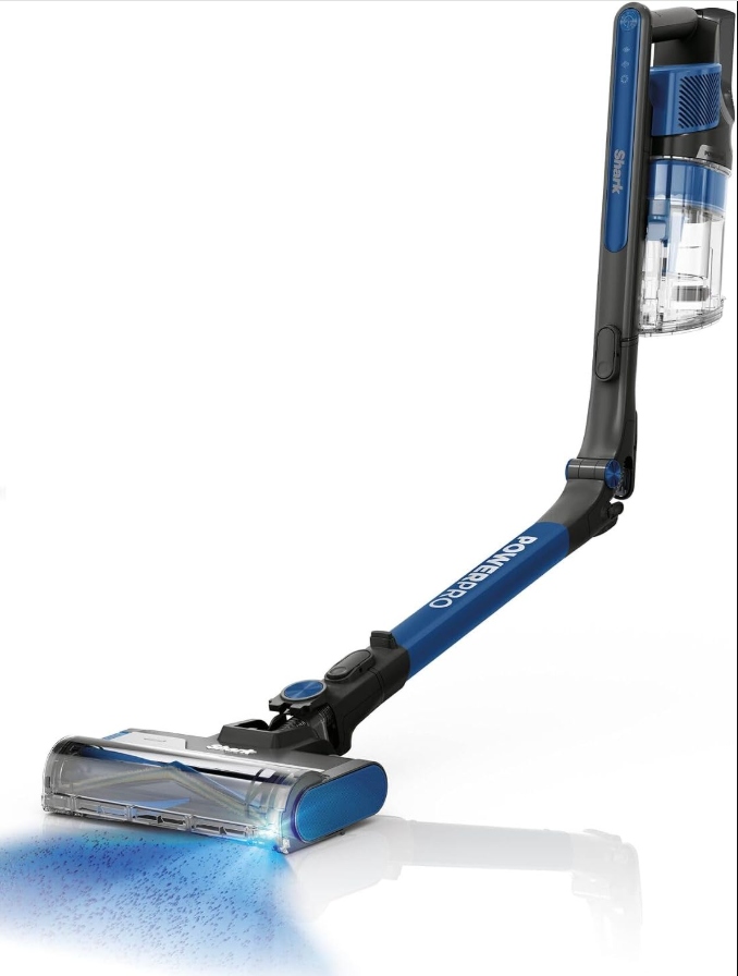 A Shark cordless vacuum for sale in Amazon Prime Big Deals Day 2026