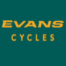evans cycles logo